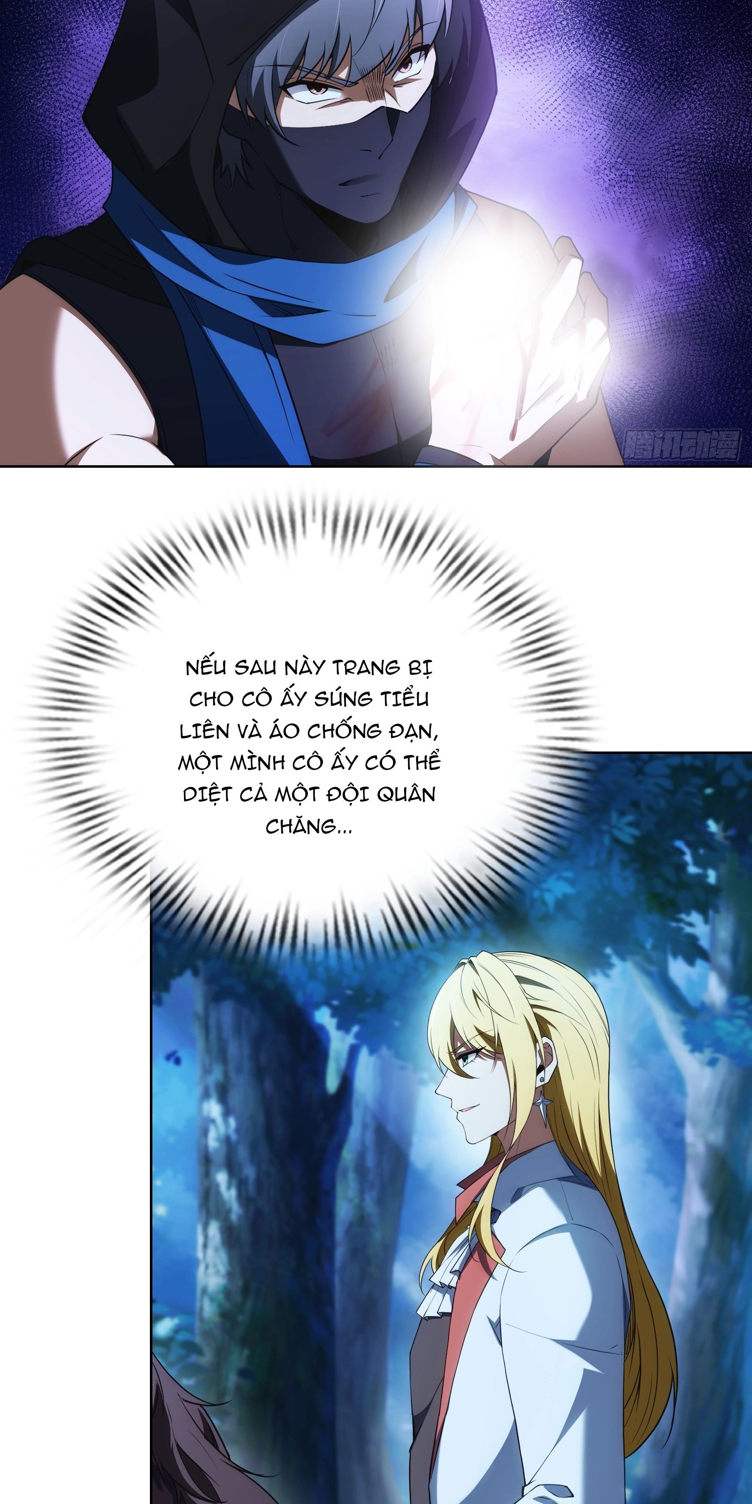 Ta Xây Dựng Đế Quốc Công Nghiệp Ở Đại Lục Ma Pháp - Chapter 54 - Page 19