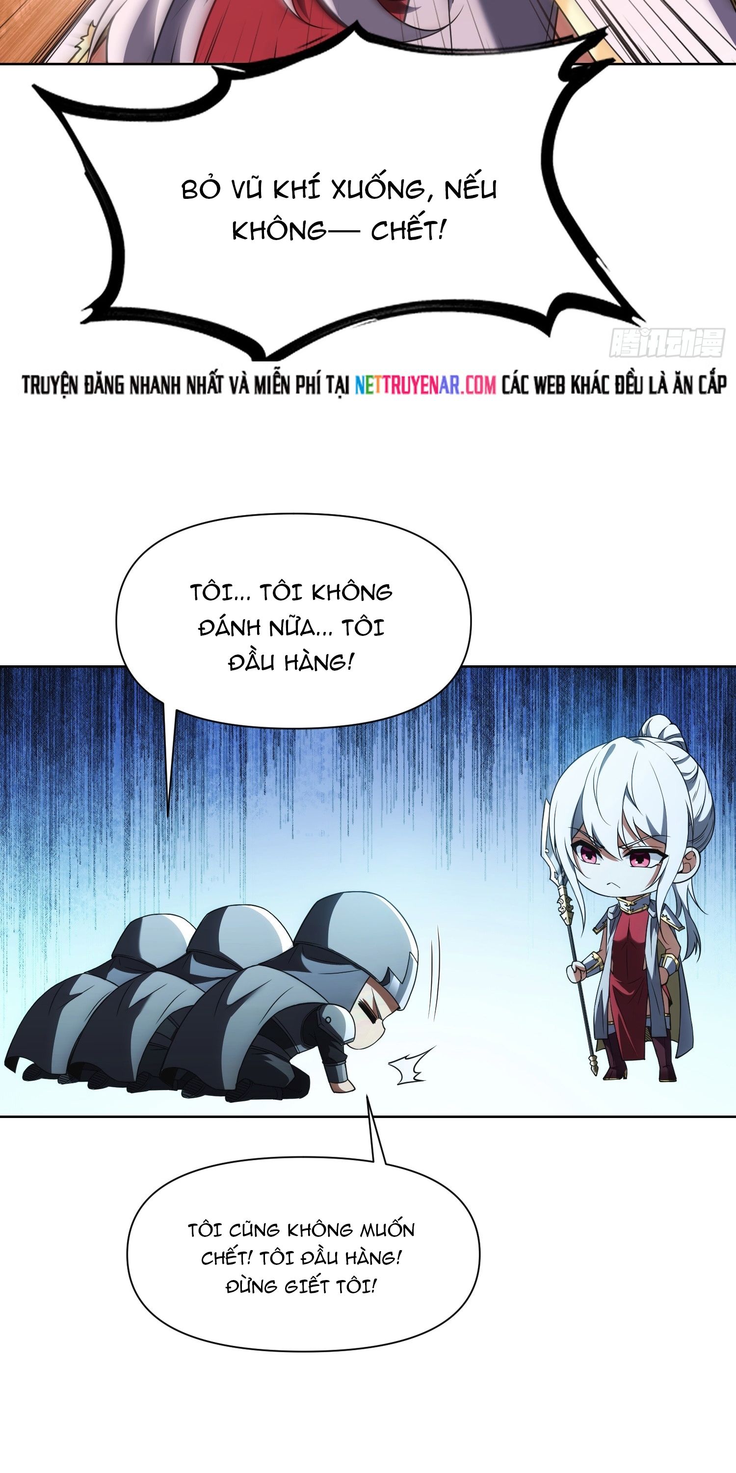 Ta Xây Dựng Đế Quốc Công Nghiệp Ở Đại Lục Ma Pháp - Chapter 54 - Page 21