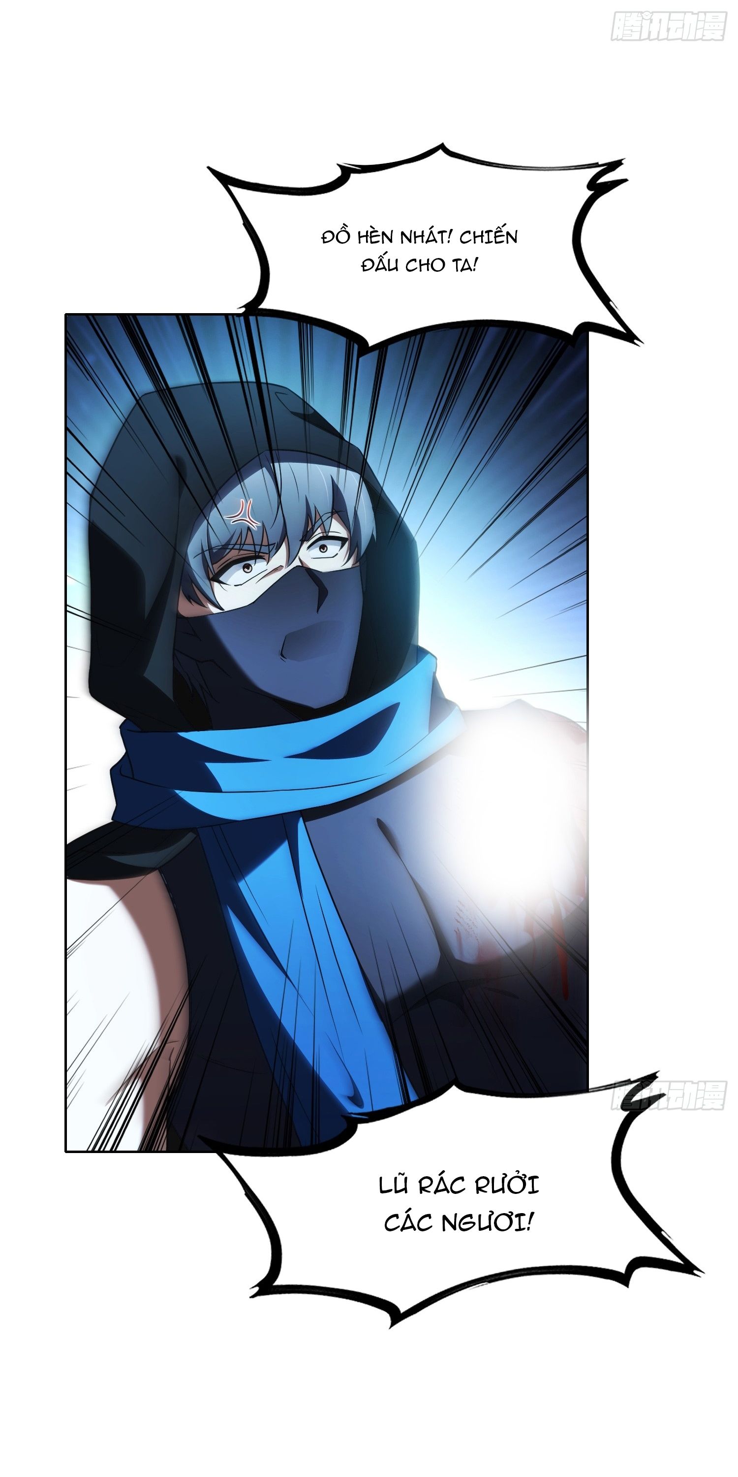 Ta Xây Dựng Đế Quốc Công Nghiệp Ở Đại Lục Ma Pháp - Chapter 54 - Page 22