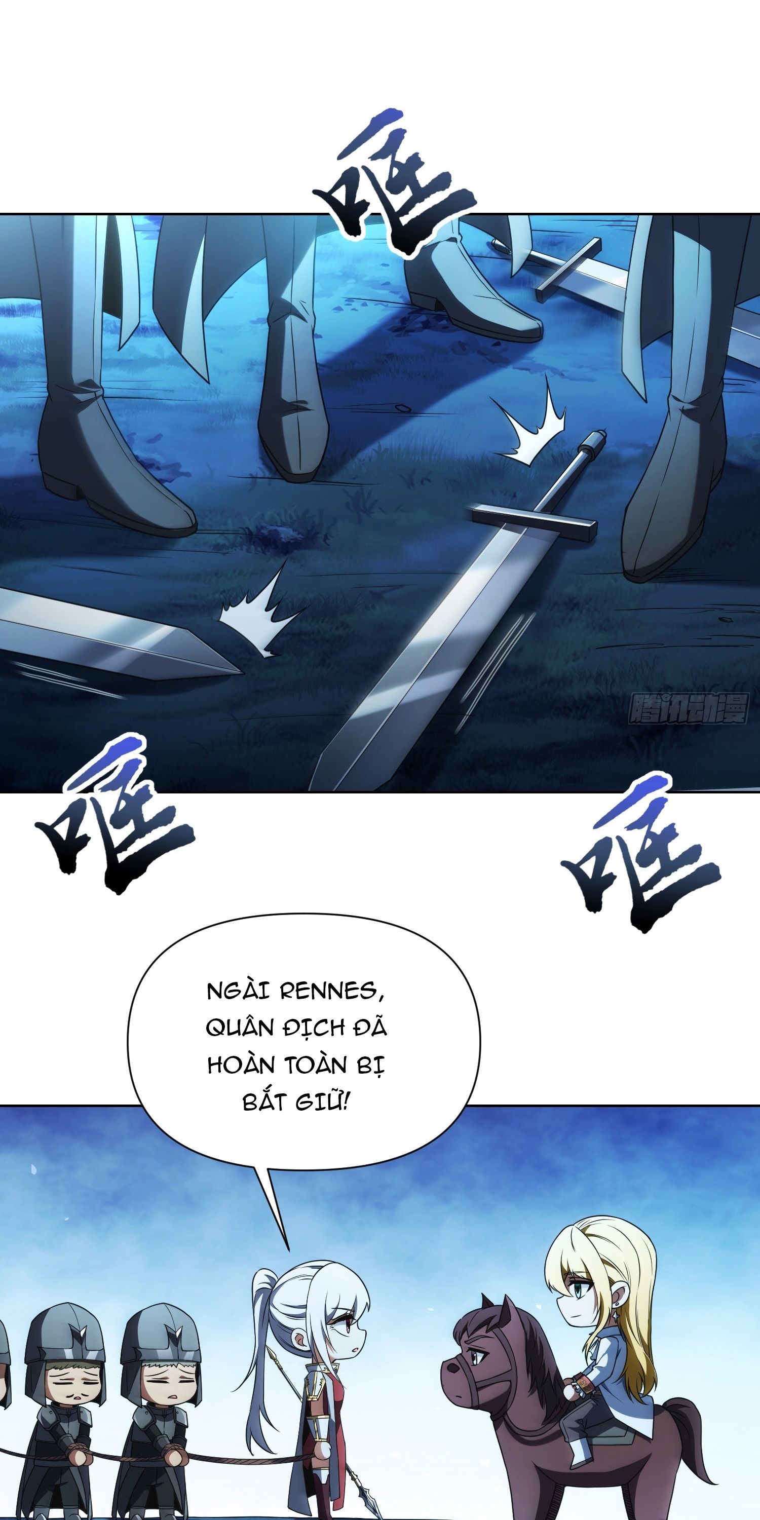 Ta Xây Dựng Đế Quốc Công Nghiệp Ở Đại Lục Ma Pháp - Chapter 54 - Page 23