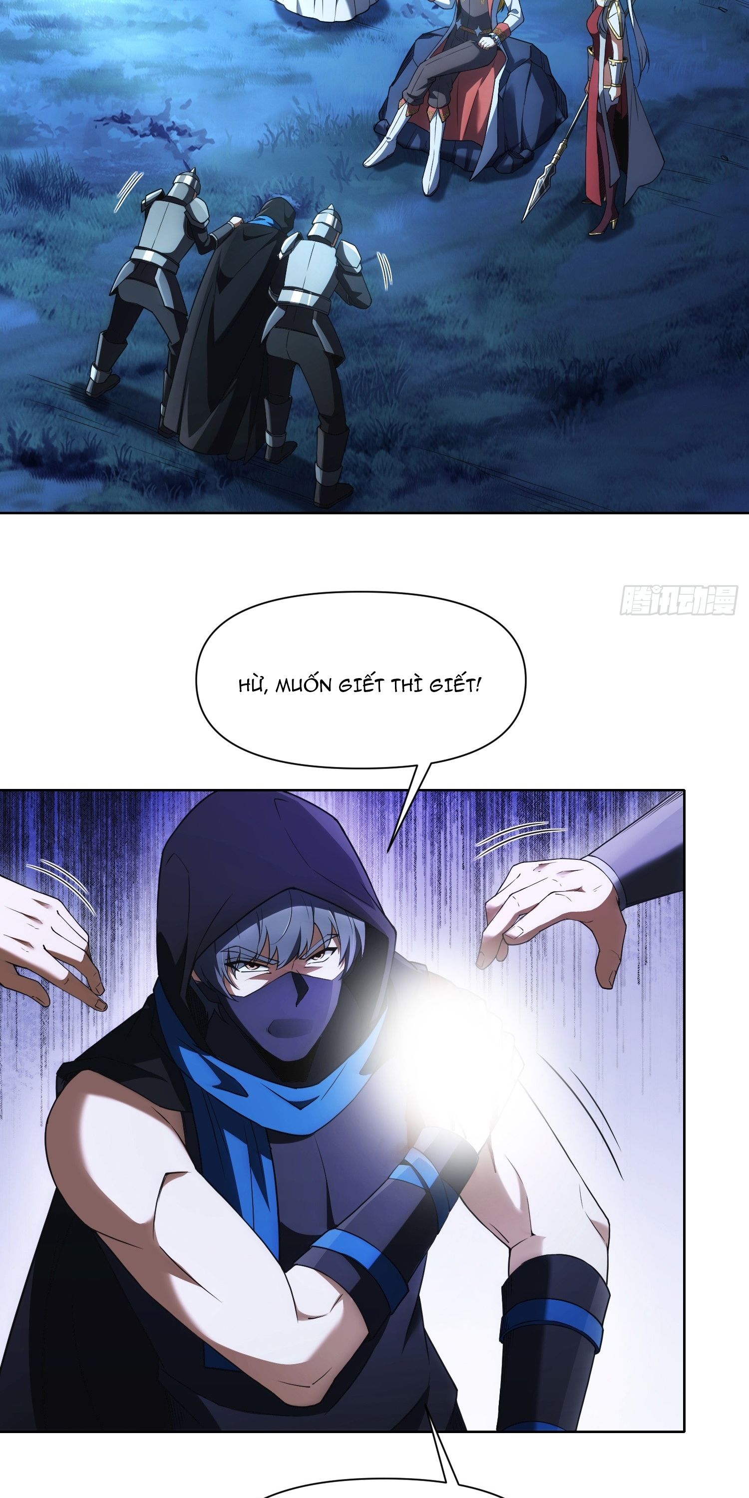 Ta Xây Dựng Đế Quốc Công Nghiệp Ở Đại Lục Ma Pháp - Chapter 54 - Page 26