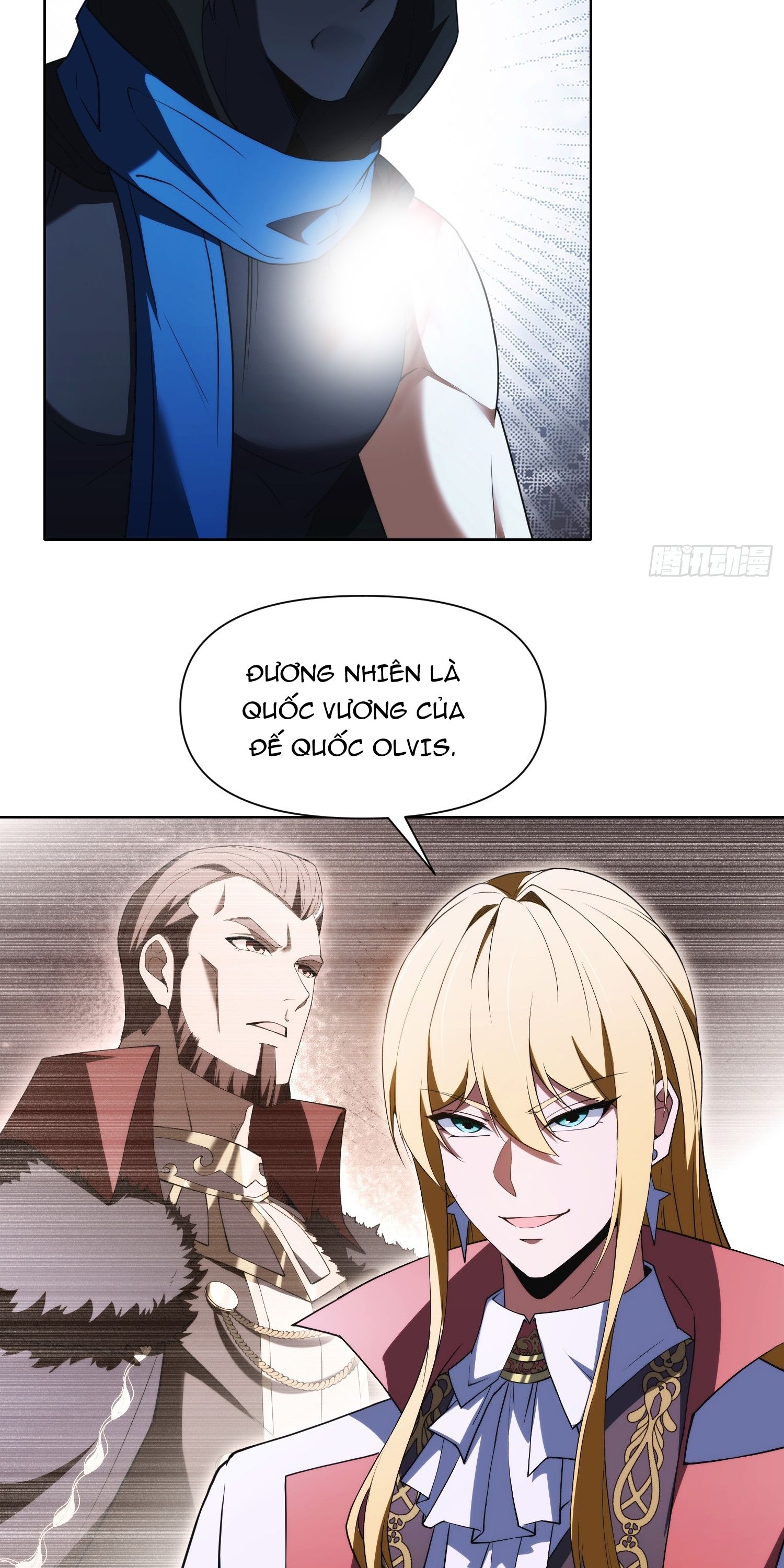 Ta Xây Dựng Đế Quốc Công Nghiệp Ở Đại Lục Ma Pháp - Chapter 54 - Page 29