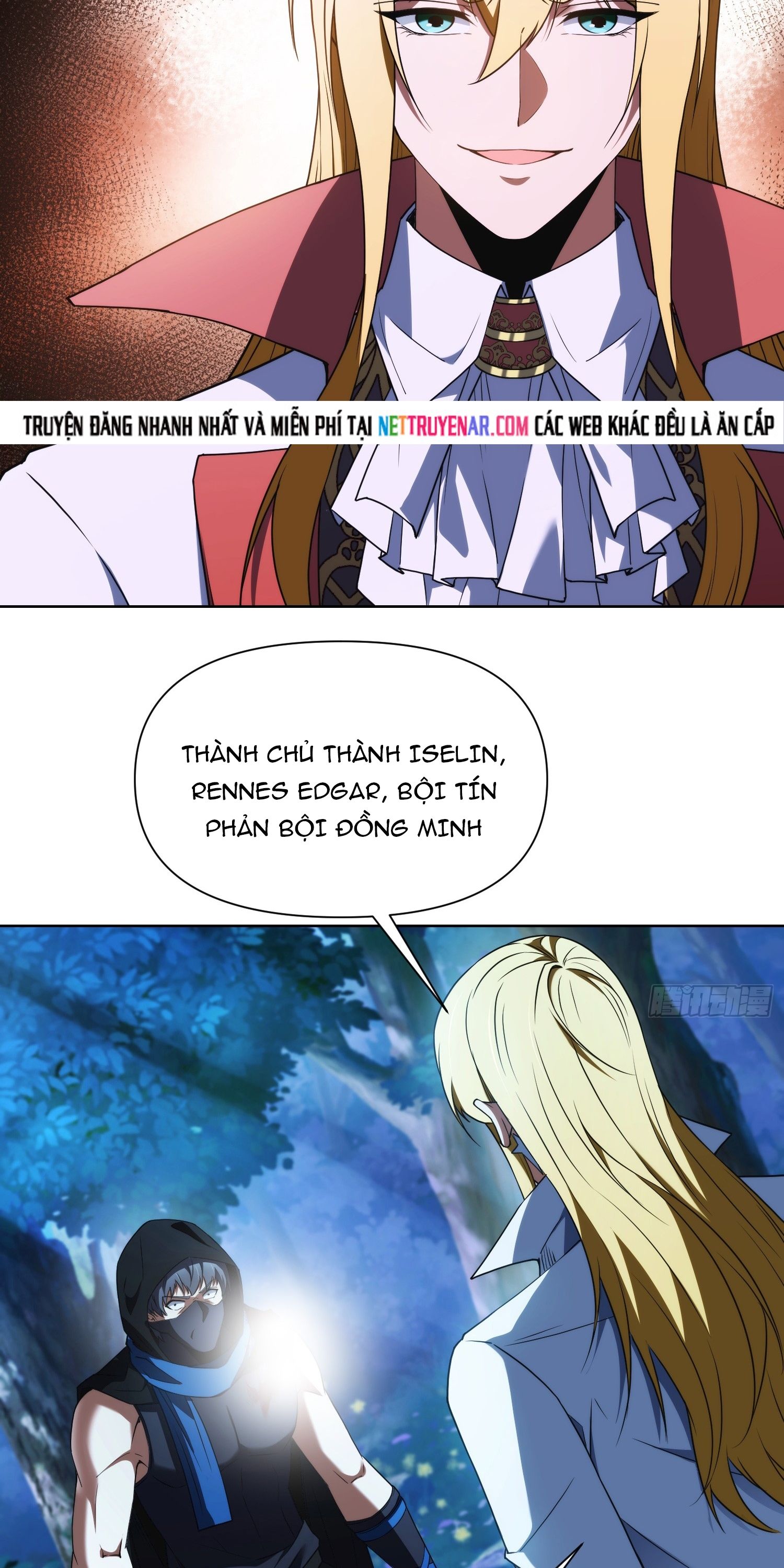 Ta Xây Dựng Đế Quốc Công Nghiệp Ở Đại Lục Ma Pháp - Chapter 54 - Page 31