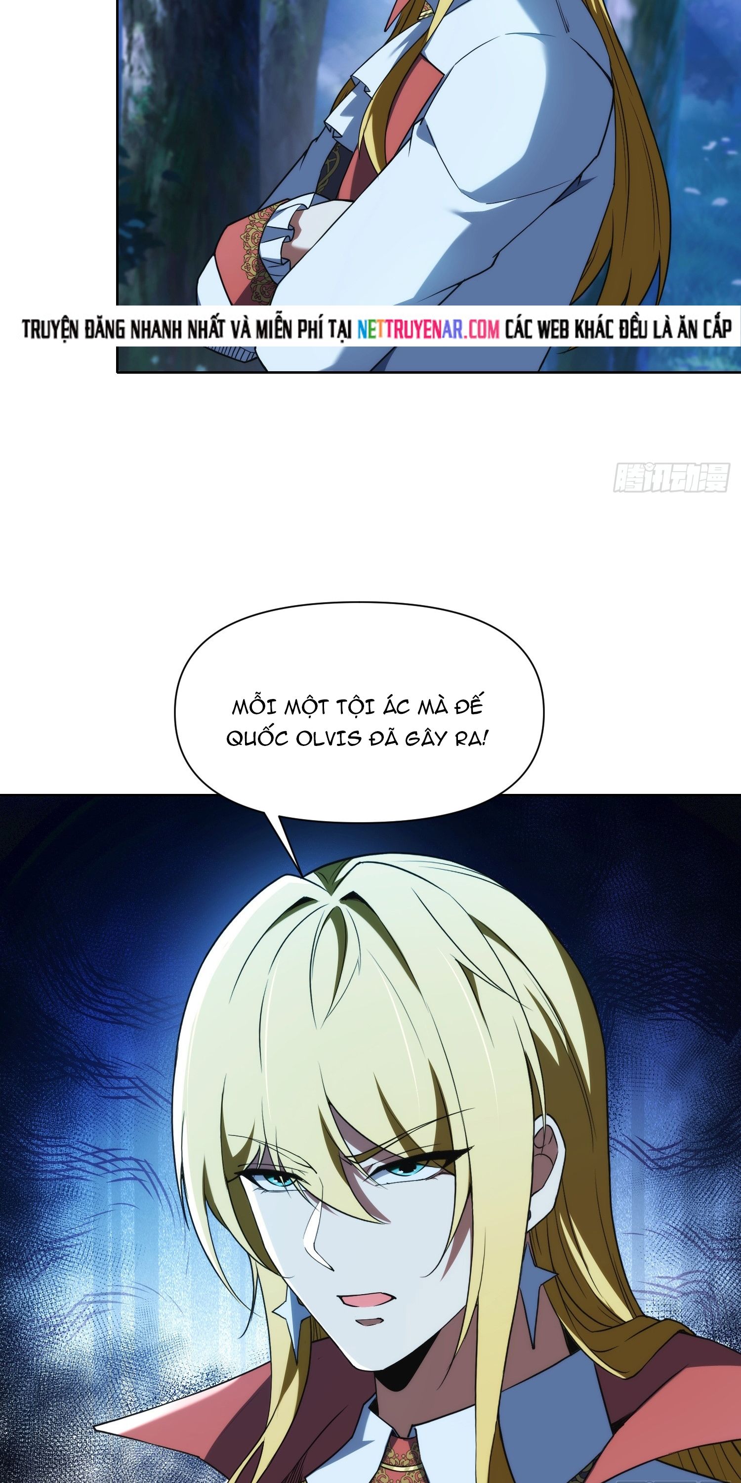 Ta Xây Dựng Đế Quốc Công Nghiệp Ở Đại Lục Ma Pháp - Chapter 54 - Page 33