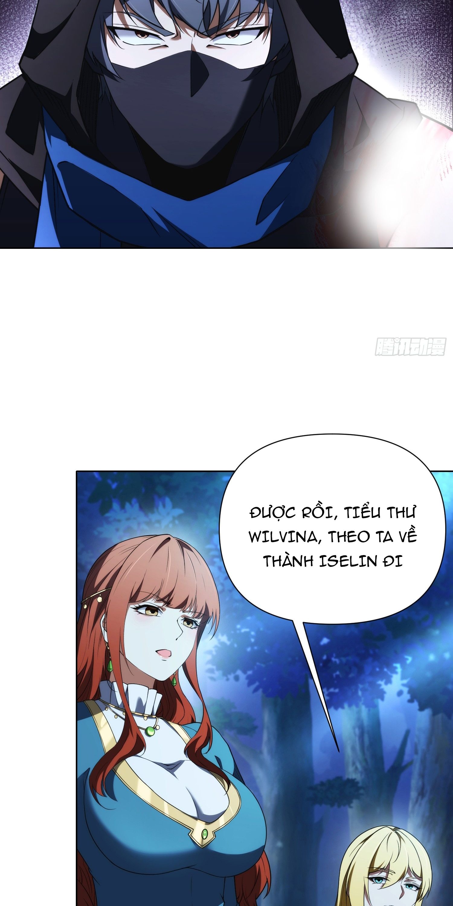 Ta Xây Dựng Đế Quốc Công Nghiệp Ở Đại Lục Ma Pháp - Chapter 54 - Page 35