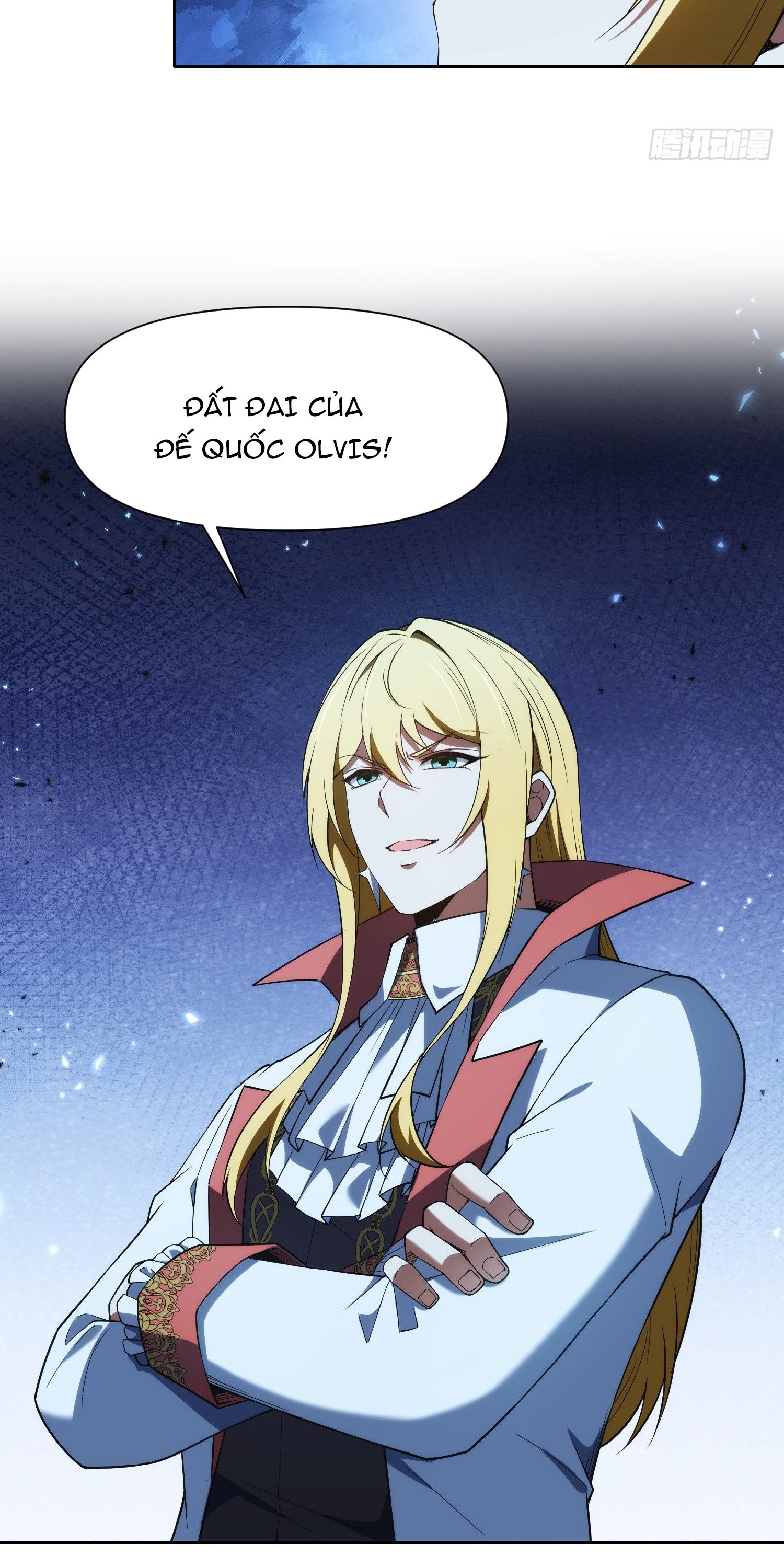 Ta Xây Dựng Đế Quốc Công Nghiệp Ở Đại Lục Ma Pháp - Chapter 54 - Page 41