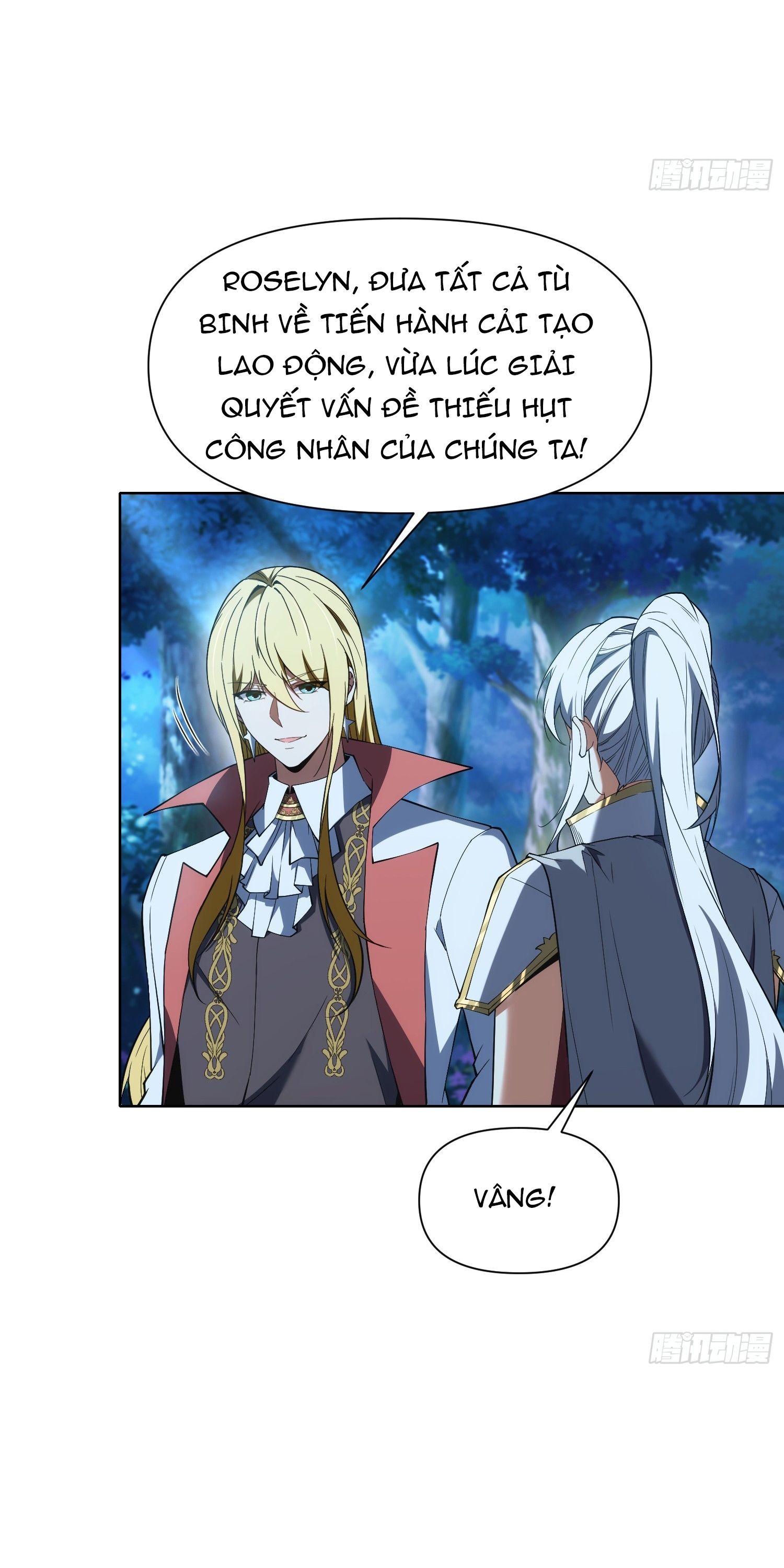 Ta Xây Dựng Đế Quốc Công Nghiệp Ở Đại Lục Ma Pháp - Chapter 54 - Page 43