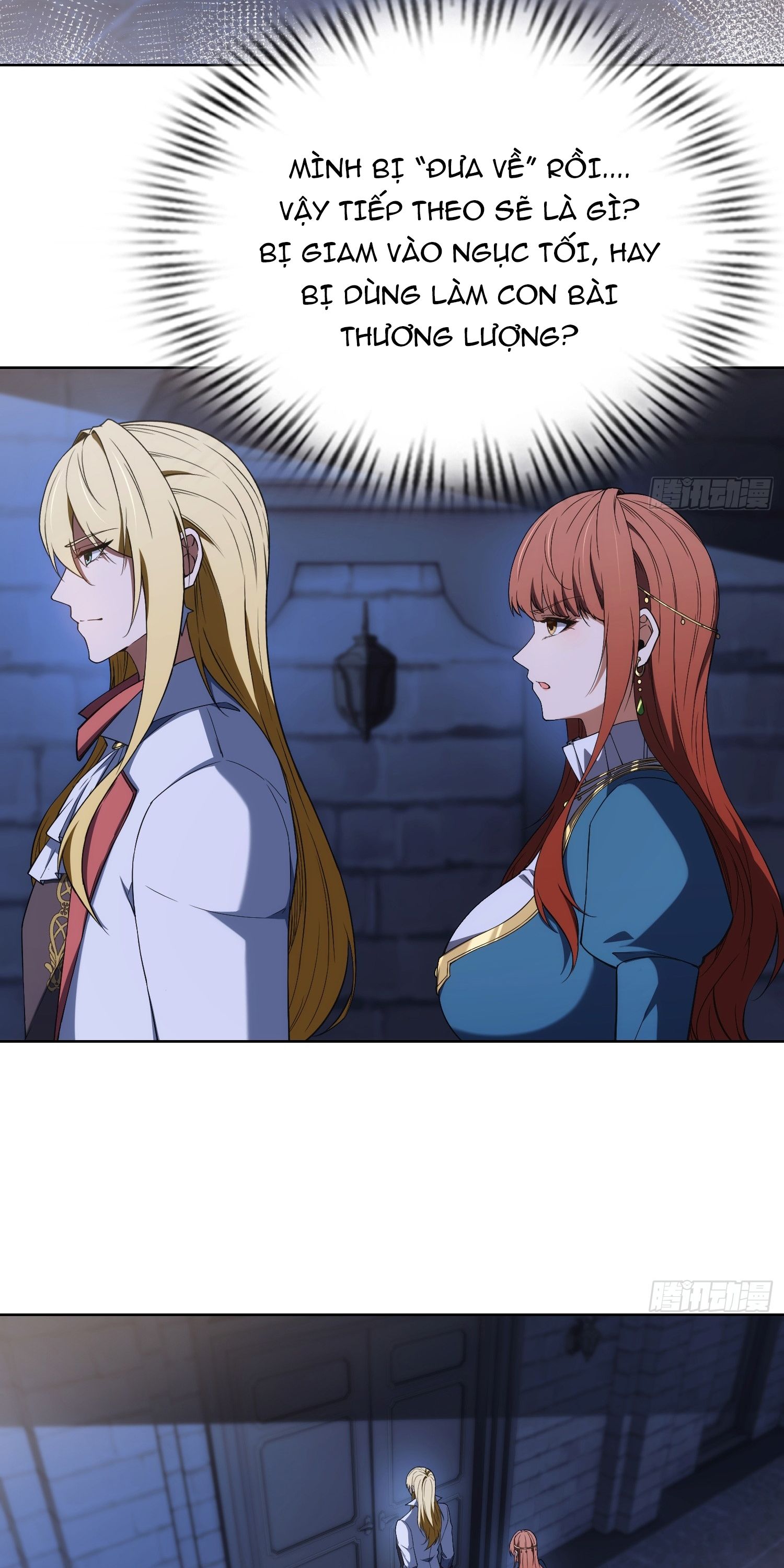 Ta Xây Dựng Đế Quốc Công Nghiệp Ở Đại Lục Ma Pháp - Chapter 54 - Page 45