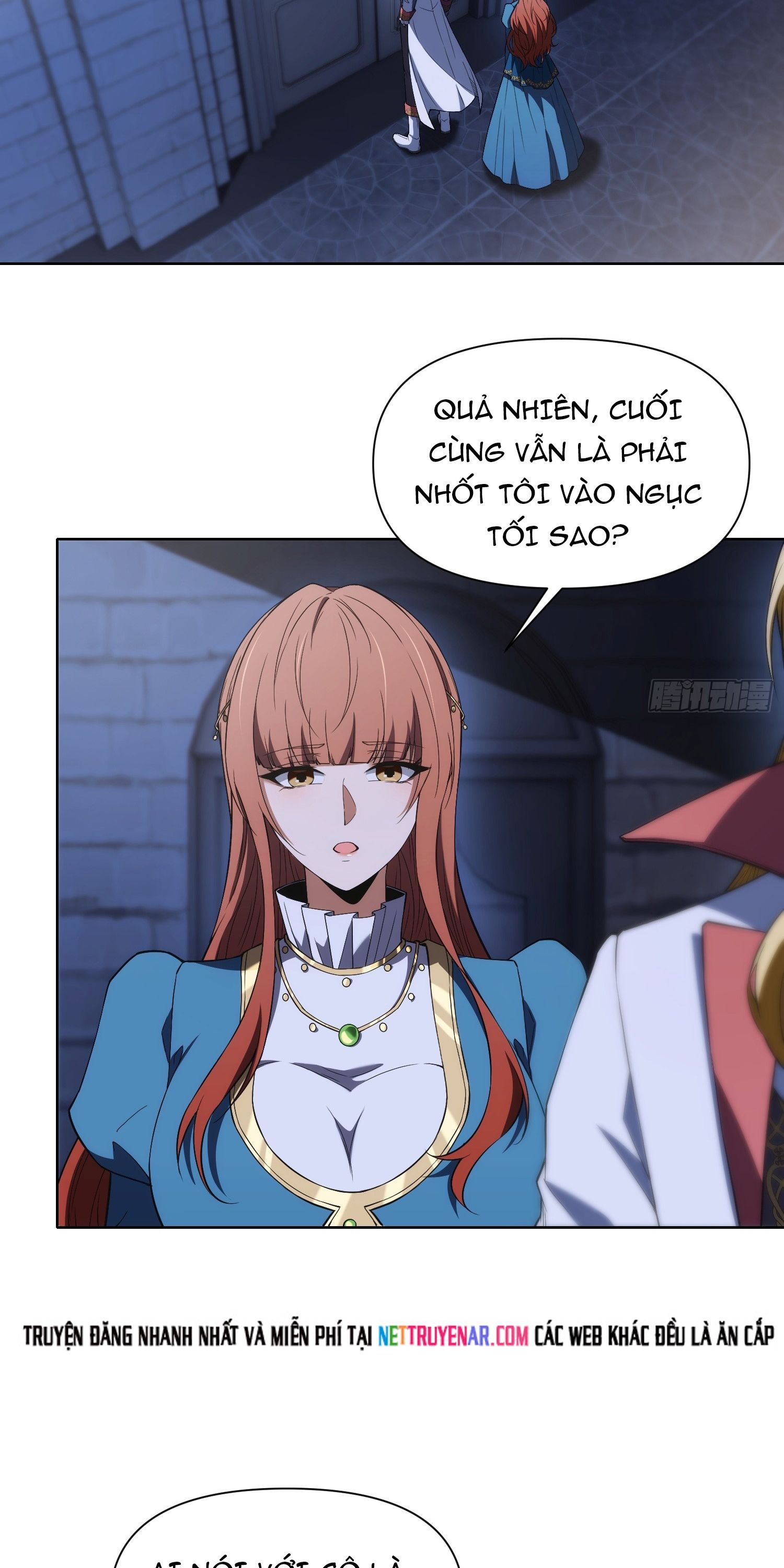 Ta Xây Dựng Đế Quốc Công Nghiệp Ở Đại Lục Ma Pháp - Chapter 54 - Page 46