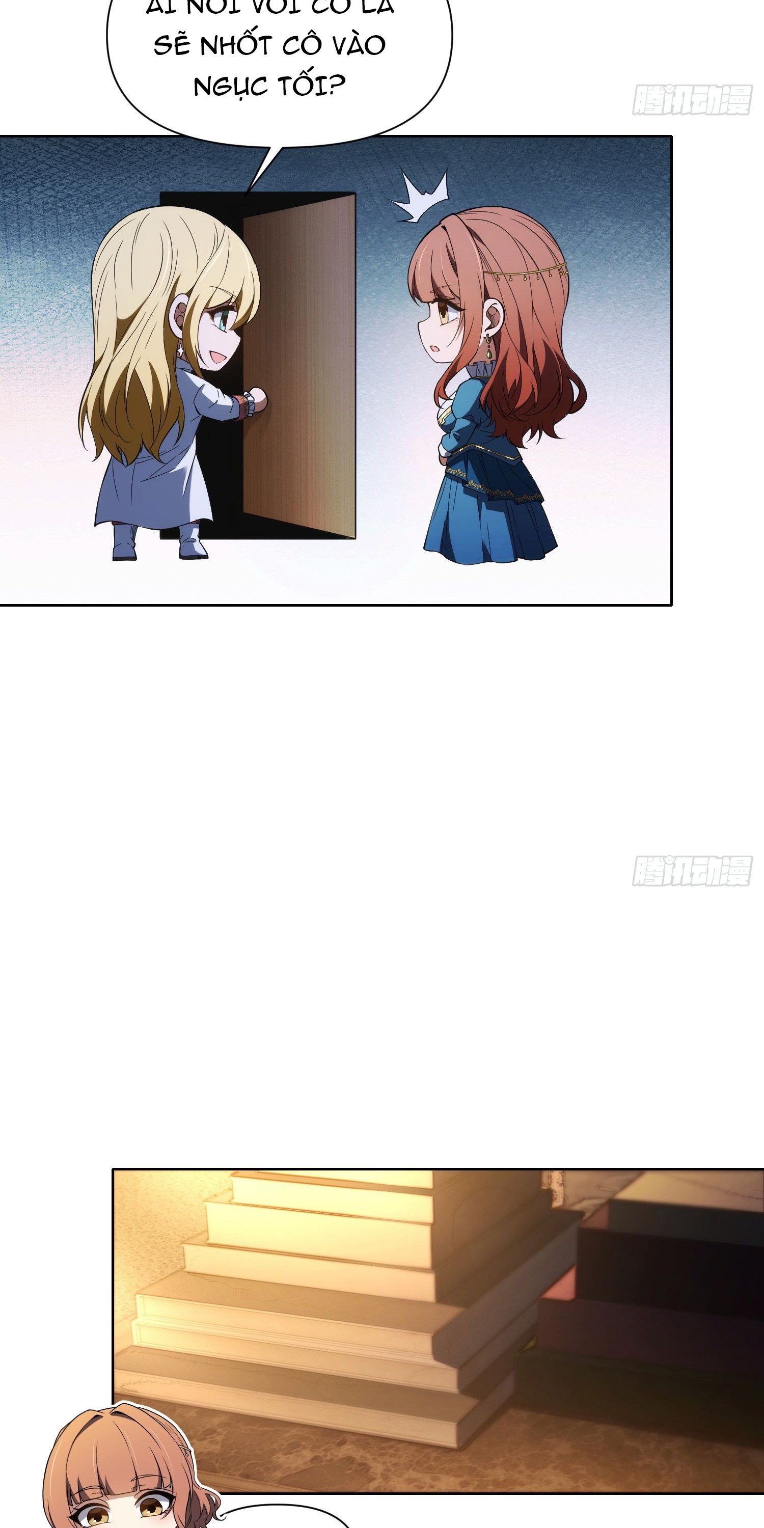 Ta Xây Dựng Đế Quốc Công Nghiệp Ở Đại Lục Ma Pháp - Chapter 54 - Page 47