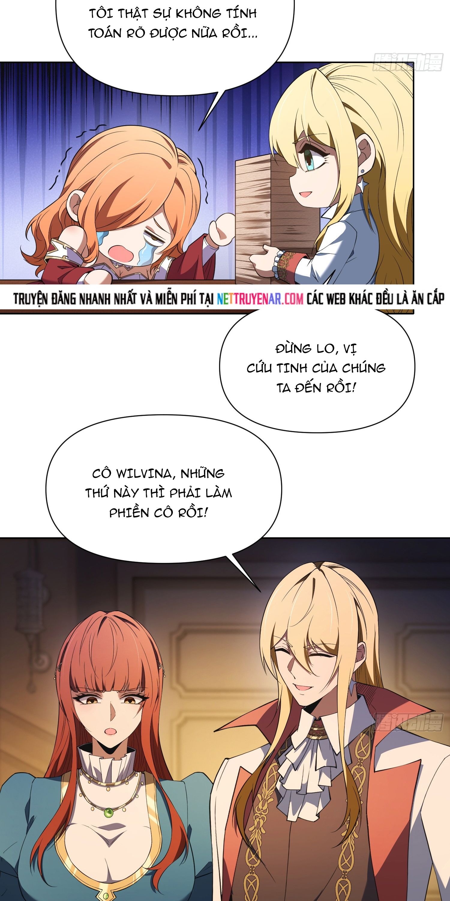 Ta Xây Dựng Đế Quốc Công Nghiệp Ở Đại Lục Ma Pháp - Chapter 54 - Page 49