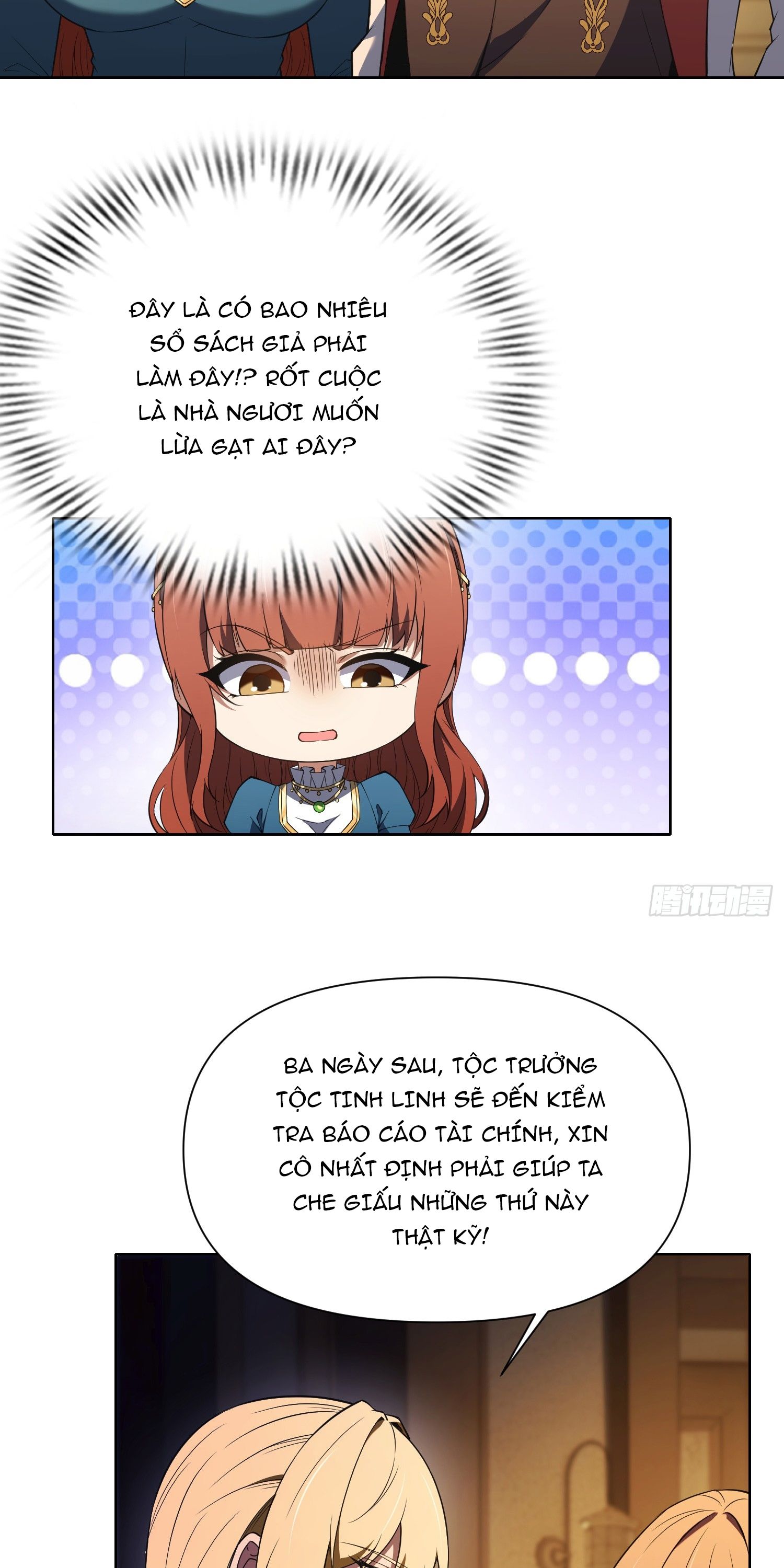 Ta Xây Dựng Đế Quốc Công Nghiệp Ở Đại Lục Ma Pháp - Chapter 54 - Page 50