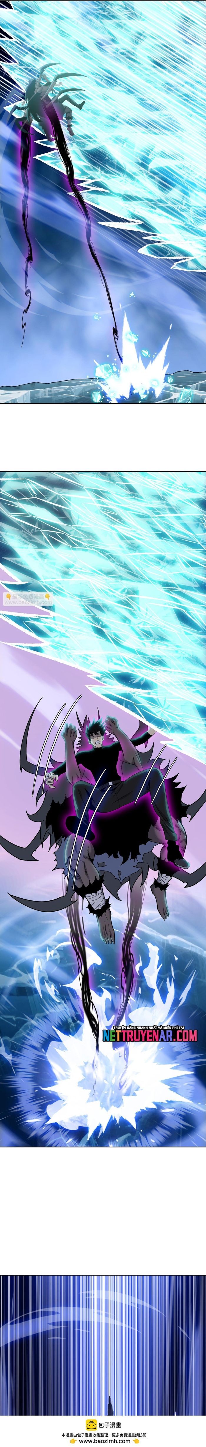 Kẻ Tàn Nhẫn Ngày Tận Thế Bắt Đầu Dự Trữ Hàng Tỷ Tấn Vật Tư Chapter 88 - Trang 11