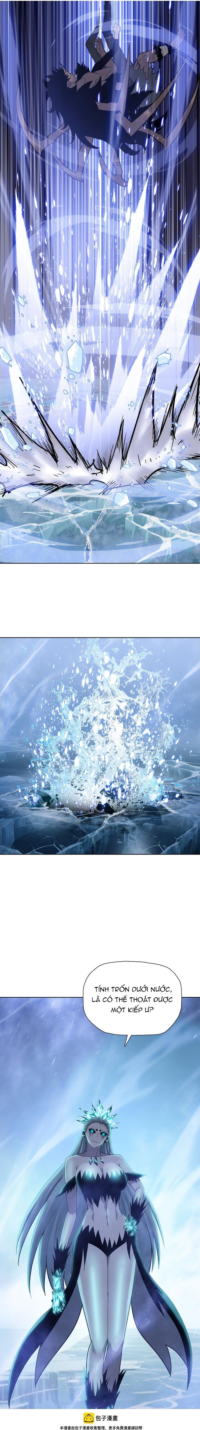 Kẻ Tàn Nhẫn Ngày Tận Thế Bắt Đầu Dự Trữ Hàng Tỷ Tấn Vật Tư Chapter 88 - Trang 12