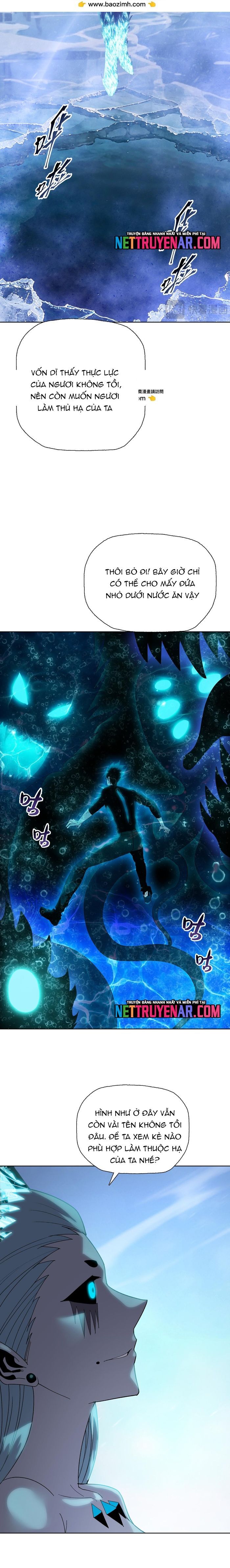 Kẻ Tàn Nhẫn Ngày Tận Thế Bắt Đầu Dự Trữ Hàng Tỷ Tấn Vật Tư Chapter 88 - Trang 13