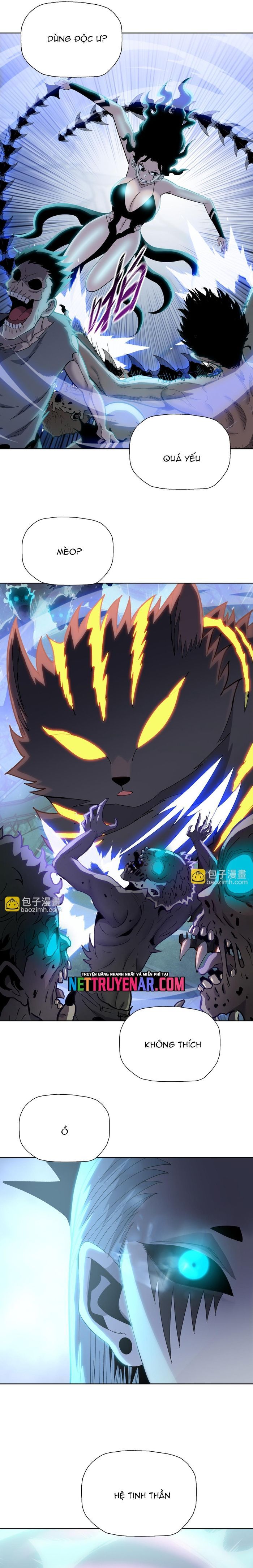 Kẻ Tàn Nhẫn Ngày Tận Thế Bắt Đầu Dự Trữ Hàng Tỷ Tấn Vật Tư Chapter 88 - Trang 14