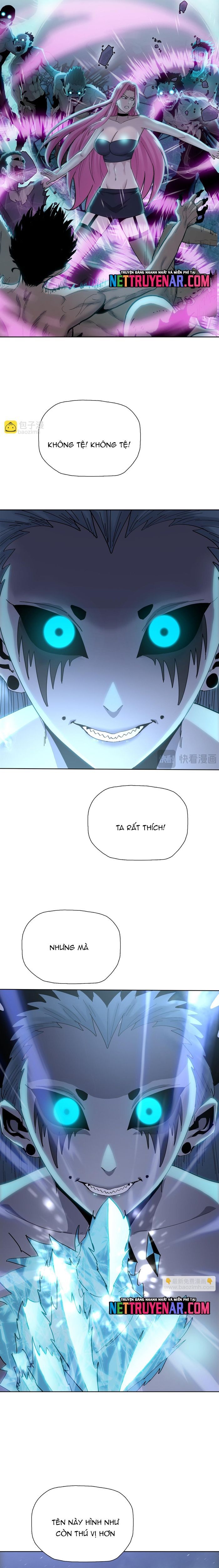 Kẻ Tàn Nhẫn Ngày Tận Thế Bắt Đầu Dự Trữ Hàng Tỷ Tấn Vật Tư Chapter 88 - Trang 15