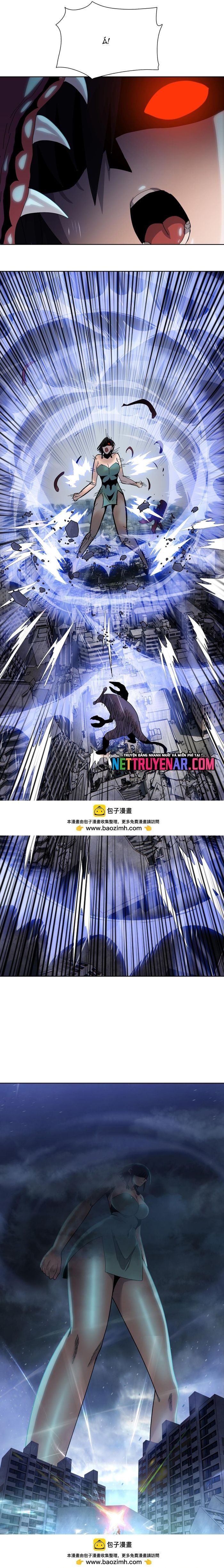 Kẻ Tàn Nhẫn Ngày Tận Thế Bắt Đầu Dự Trữ Hàng Tỷ Tấn Vật Tư Chapter 88 - Trang 18