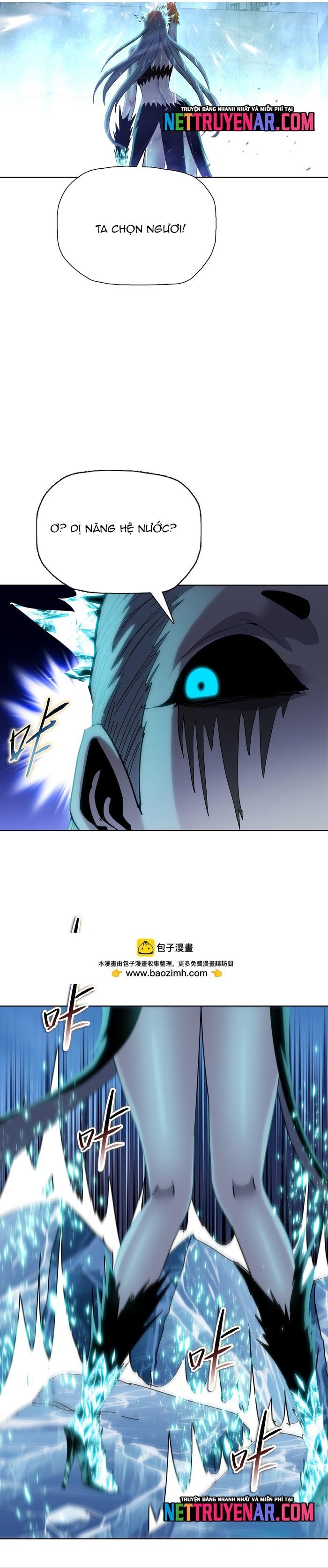 Kẻ Tàn Nhẫn Ngày Tận Thế Bắt Đầu Dự Trữ Hàng Tỷ Tấn Vật Tư Chapter 88 - Trang 19