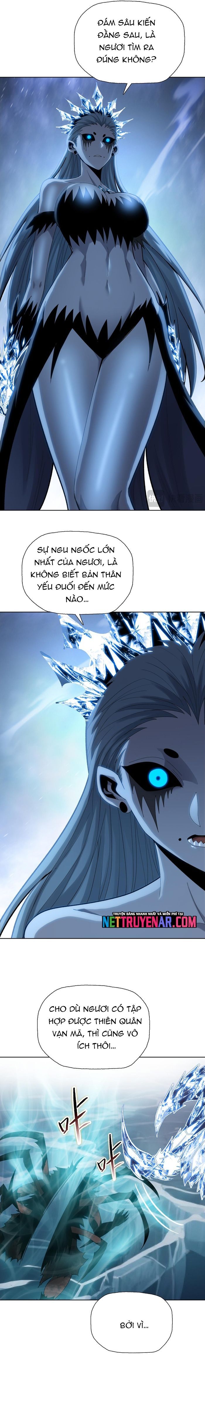 Kẻ Tàn Nhẫn Ngày Tận Thế Bắt Đầu Dự Trữ Hàng Tỷ Tấn Vật Tư Chapter 88 - Trang 2