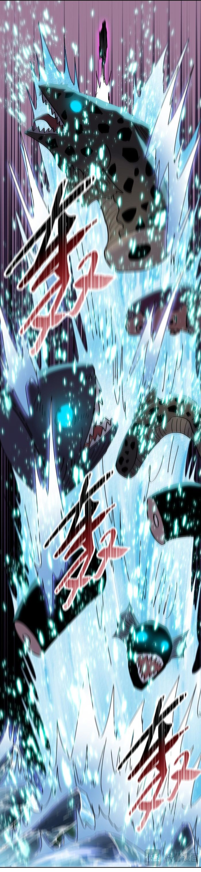 Kẻ Tàn Nhẫn Ngày Tận Thế Bắt Đầu Dự Trữ Hàng Tỷ Tấn Vật Tư Chapter 88 - Trang 20