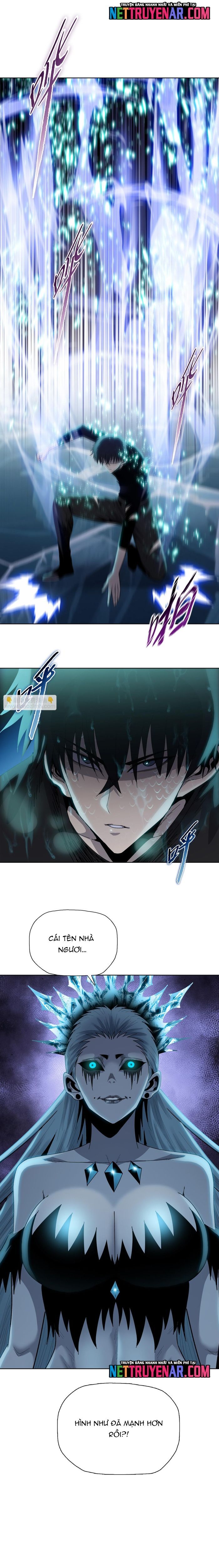 Kẻ Tàn Nhẫn Ngày Tận Thế Bắt Đầu Dự Trữ Hàng Tỷ Tấn Vật Tư Chapter 88 - Trang 21