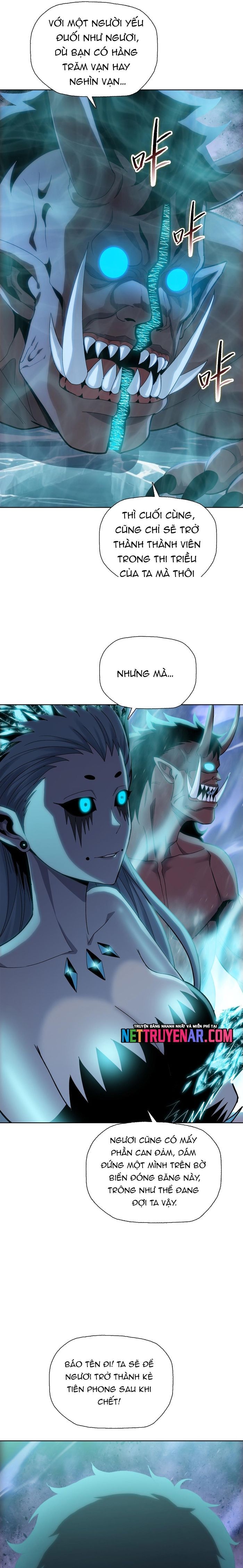 Kẻ Tàn Nhẫn Ngày Tận Thế Bắt Đầu Dự Trữ Hàng Tỷ Tấn Vật Tư Chapter 88 - Trang 3