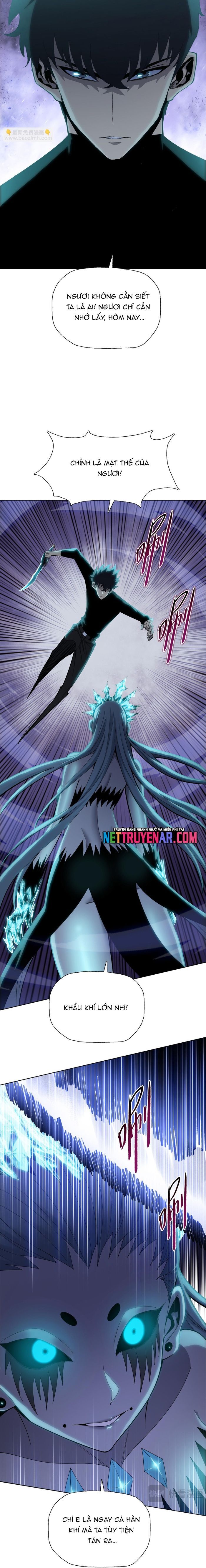 Kẻ Tàn Nhẫn Ngày Tận Thế Bắt Đầu Dự Trữ Hàng Tỷ Tấn Vật Tư Chapter 88 - Trang 4