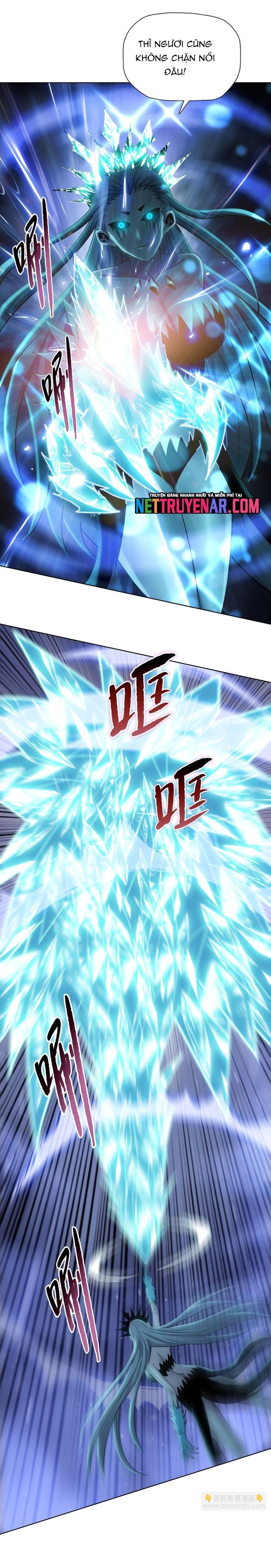 Kẻ Tàn Nhẫn Ngày Tận Thế Bắt Đầu Dự Trữ Hàng Tỷ Tấn Vật Tư Chapter 88 - Trang 5