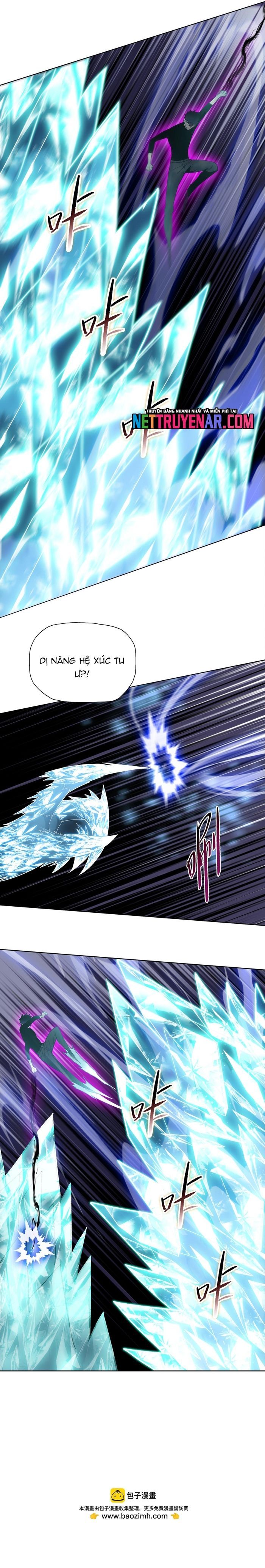 Kẻ Tàn Nhẫn Ngày Tận Thế Bắt Đầu Dự Trữ Hàng Tỷ Tấn Vật Tư Chapter 88 - Trang 6