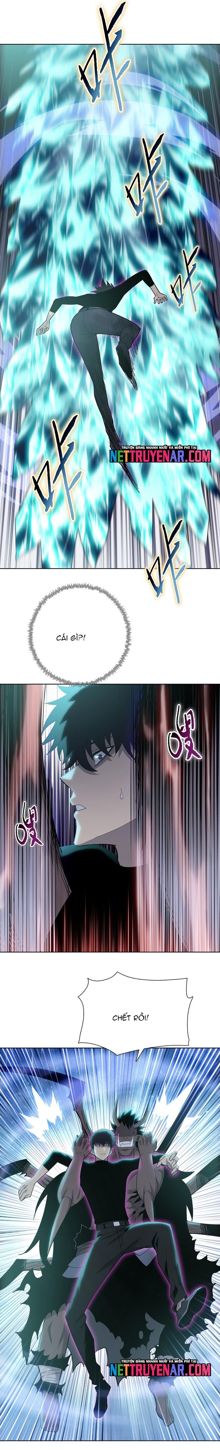 Kẻ Tàn Nhẫn Ngày Tận Thế Bắt Đầu Dự Trữ Hàng Tỷ Tấn Vật Tư Chapter 88 - Trang 9