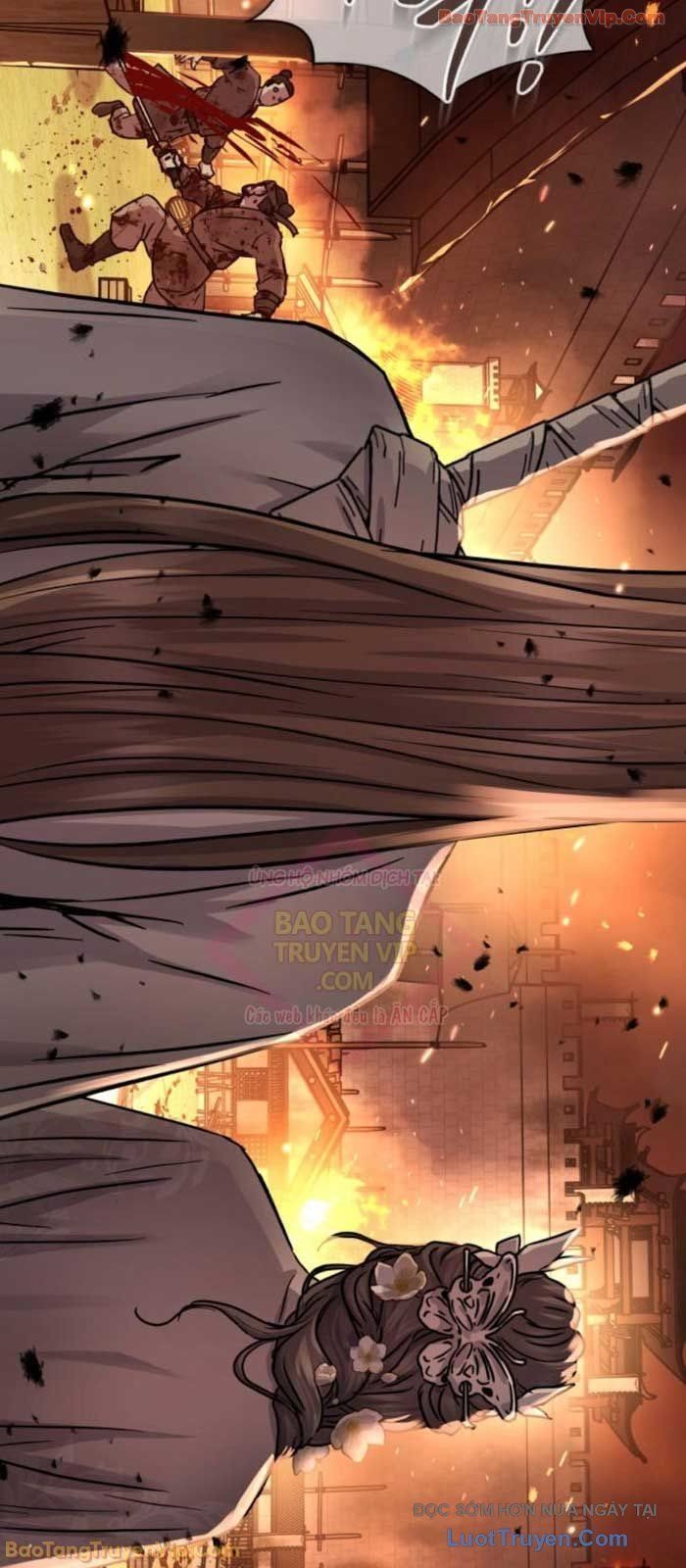 Tuyệt Thế Quân Lâm - Chapter 62 - Page 53