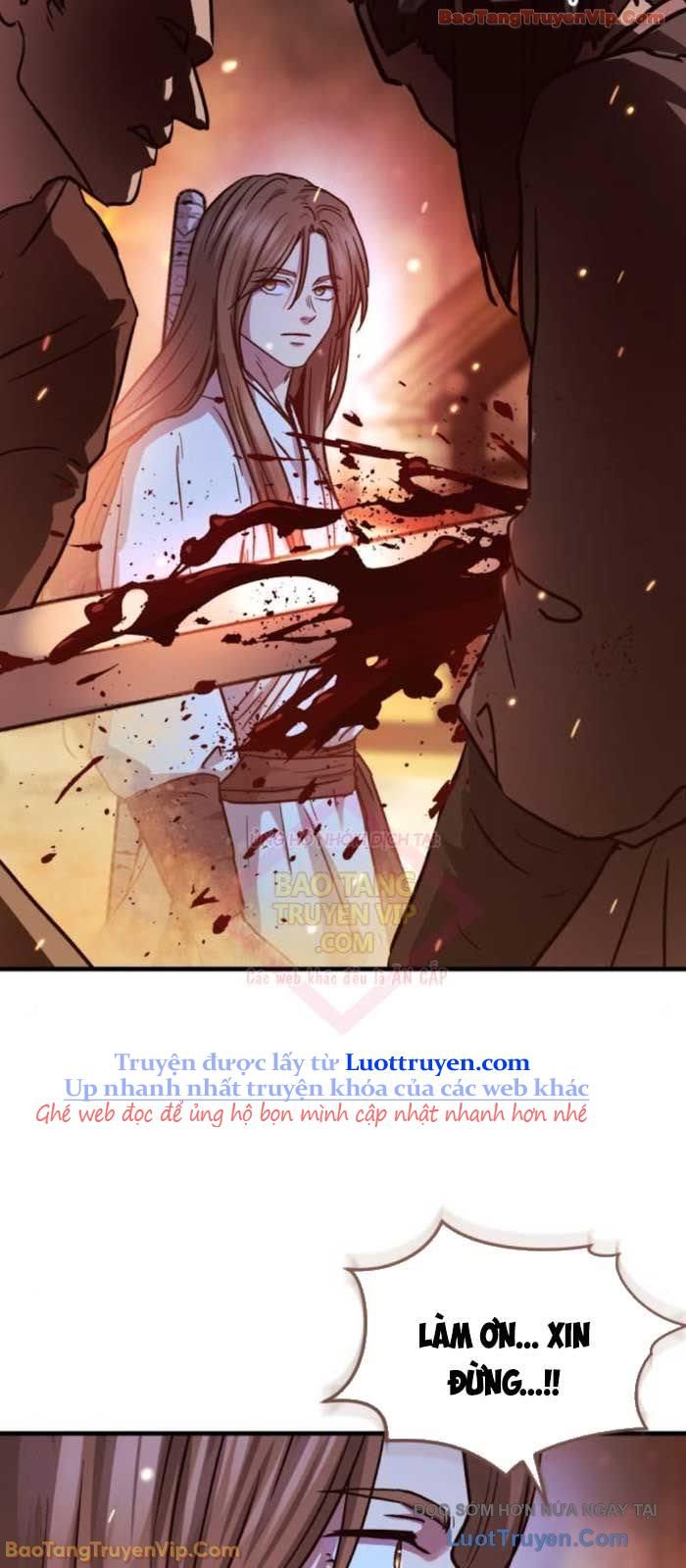 Tuyệt Thế Quân Lâm - Chapter 62 - Page 56