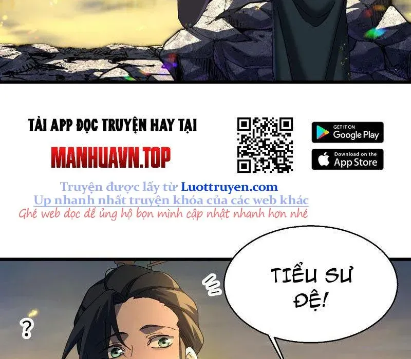 Thực Sự Có Người Cho Rằng Tu Tiên Khó Sao? - Chapter 22 - Page 127