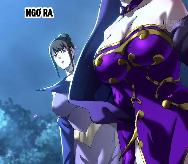 Thực Sự Có Người Cho Rằng Tu Tiên Khó Sao? - Chapter 22 - Page 33