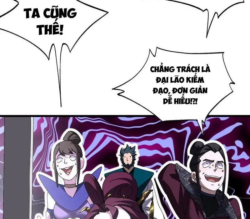 Thực Sự Có Người Cho Rằng Tu Tiên Khó Sao? - Chapter 22 - Page 45