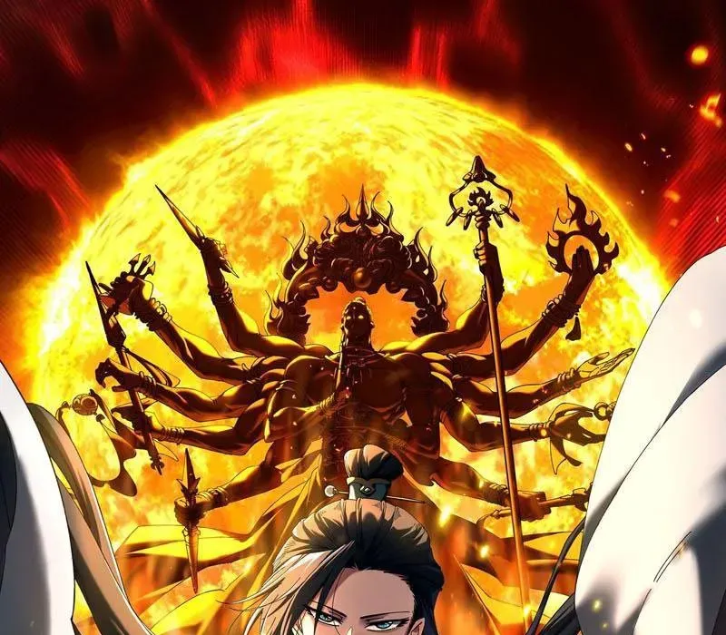 Thực Sự Có Người Cho Rằng Tu Tiên Khó Sao? - Chapter 22 - Page 7