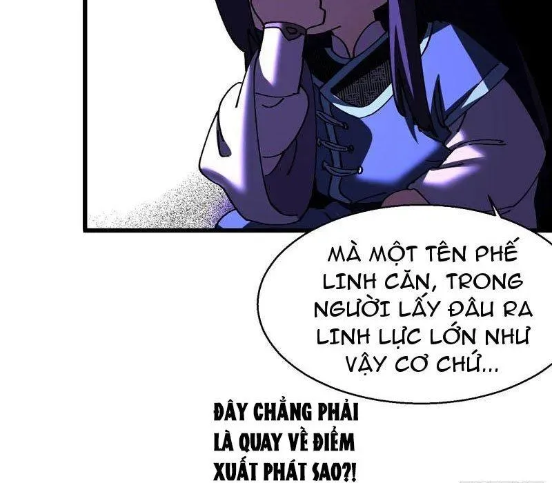 Thực Sự Có Người Cho Rằng Tu Tiên Khó Sao? - Chapter 22 - Page 80