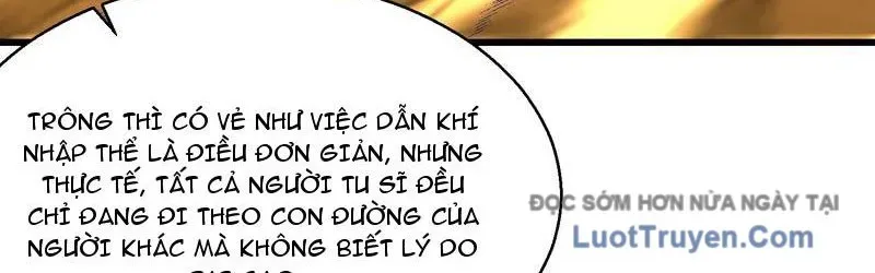 Thực Sự Có Người Cho Rằng Tu Tiên Khó Sao? - Chapter 22 - Page 89