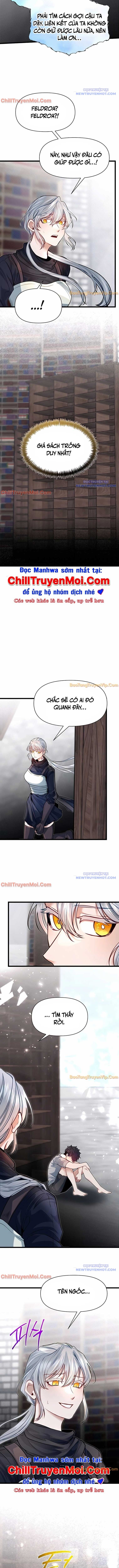 Anh Trai Anh Hùng Là Người Đã Chết Trong Học Viện - Chapter 94 - Page 11