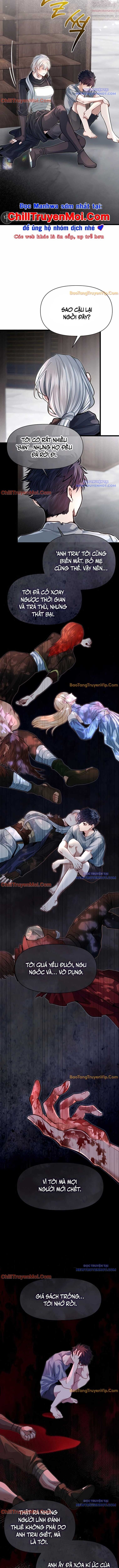 Anh Trai Anh Hùng Là Người Đã Chết Trong Học Viện - Chapter 94 - Page 12