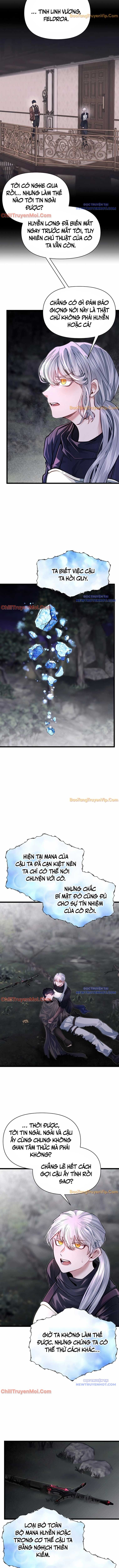 Anh Trai Anh Hùng Là Người Đã Chết Trong Học Viện - Chapter 94 - Page 5