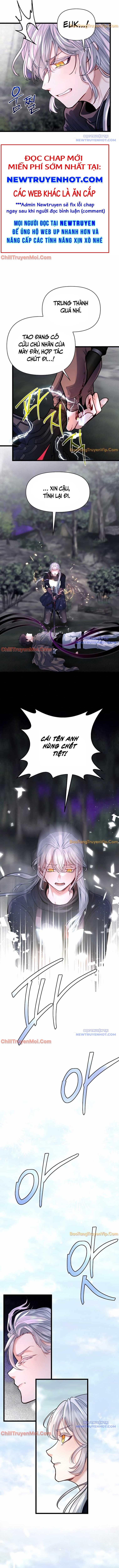Anh Trai Anh Hùng Là Người Đã Chết Trong Học Viện - Chapter 94 - Page 7