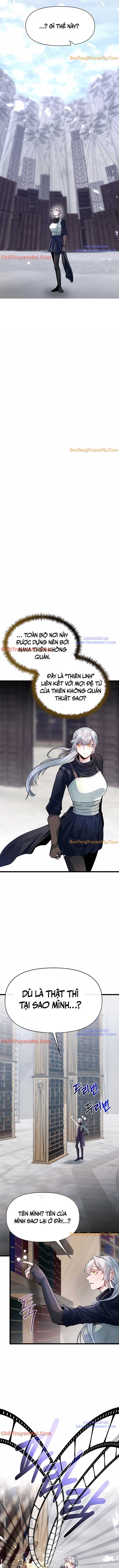 Anh Trai Anh Hùng Là Người Đã Chết Trong Học Viện - Chapter 94 - Page 8