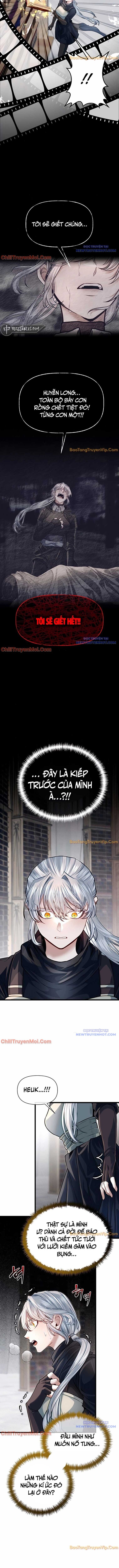 Anh Trai Anh Hùng Là Người Đã Chết Trong Học Viện - Chapter 94 - Page 9