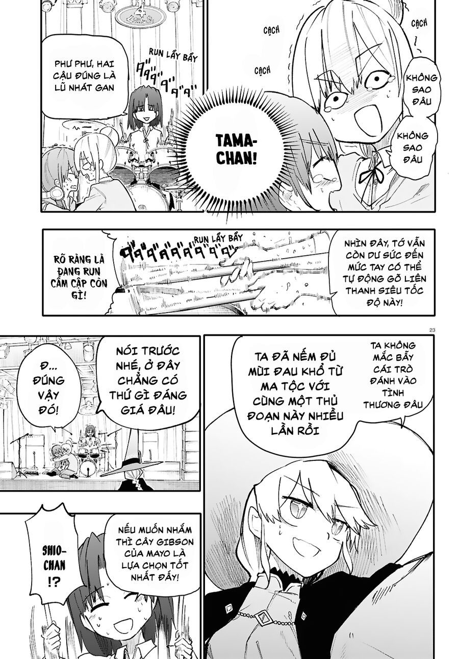 Danjonbando - Chapter 1 - Page 24