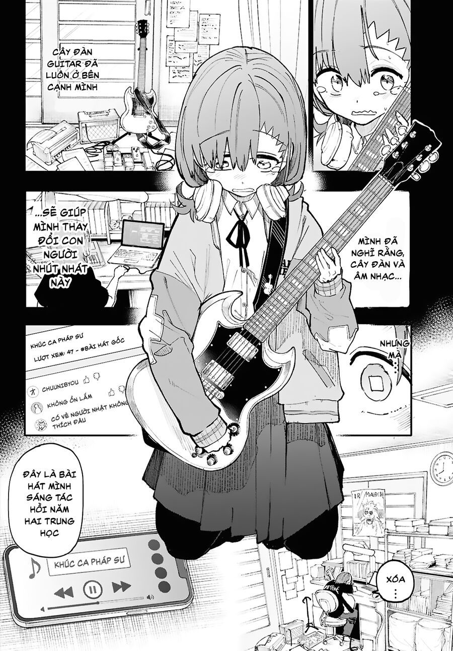 Danjonbando - Chapter 1 - Page 25