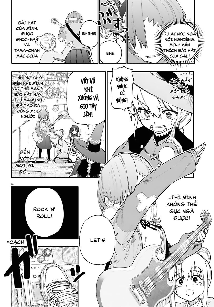 Danjonbando - Chapter 1 - Page 27