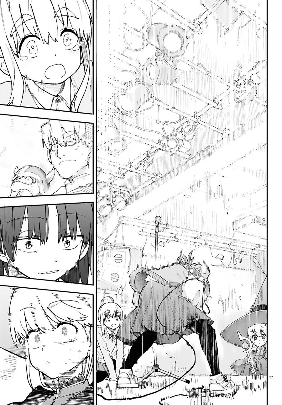 Danjonbando - Chapter 1 - Page 28