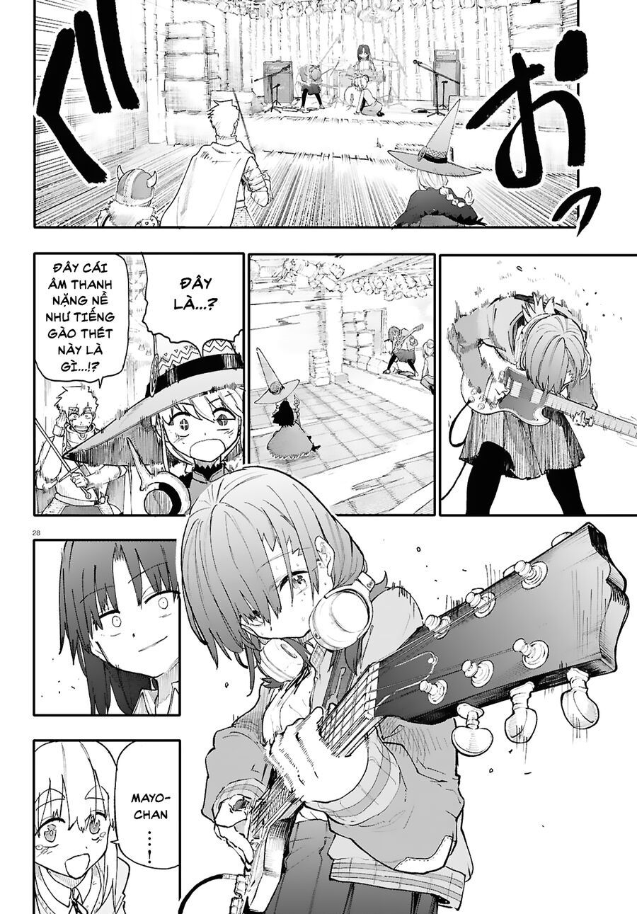 Danjonbando - Chapter 1 - Page 29